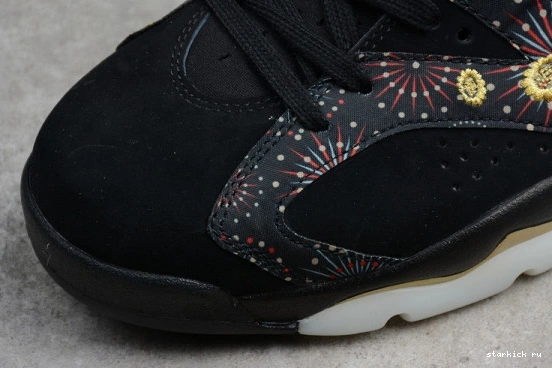 AA2492-021 Year Retro 6 AA2492-021 Jordan (2018) Chinese New  1217